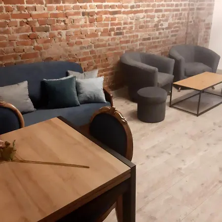 Loft Ula *