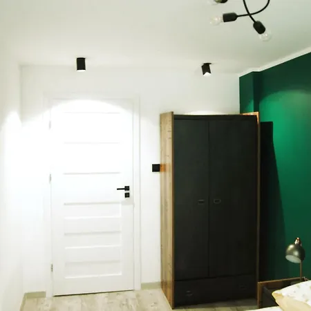 Apartment Loft Ula