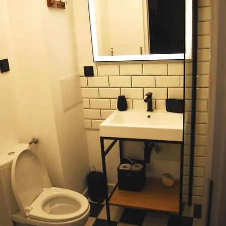 Loft Ula Lejlighed