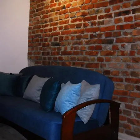 Loft Ula Elblag