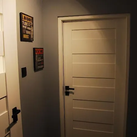 Loft Ula Apartament Elbląg