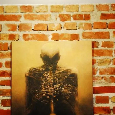 Apartament Loft Ula Elbląg