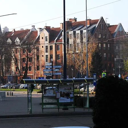 Loft Ula * Elbląg