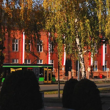 Lejlighed Loft Ula Elbląg
