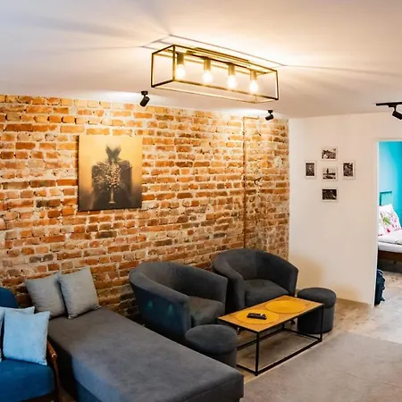Loft Ula Apartment