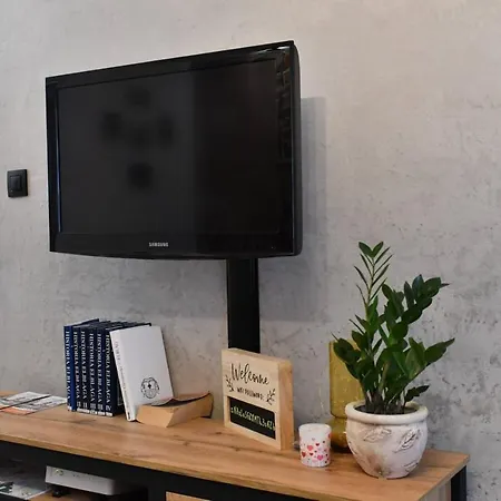 Apartament Loft Ula