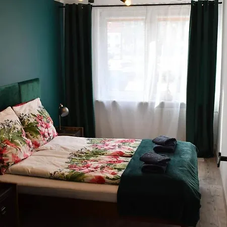 Apartment Loft Ula Elblag