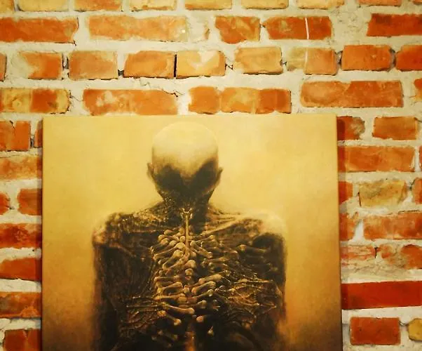 Apartament Loft Ula Elbląg