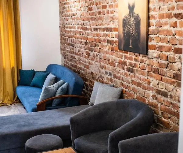 شقة Loft Ula إيبلاغ