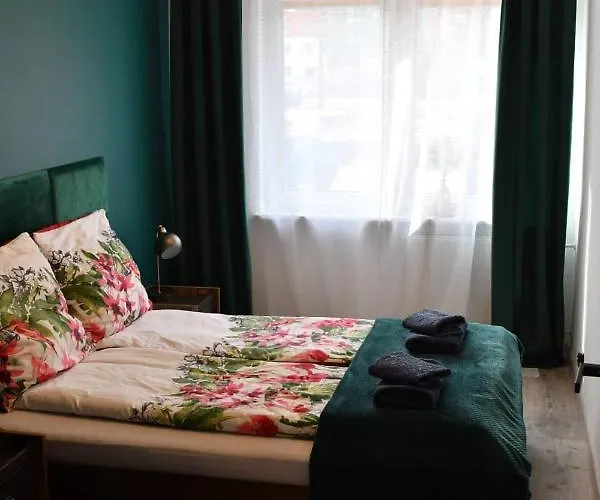 شقة Loft Ula إيبلاغ